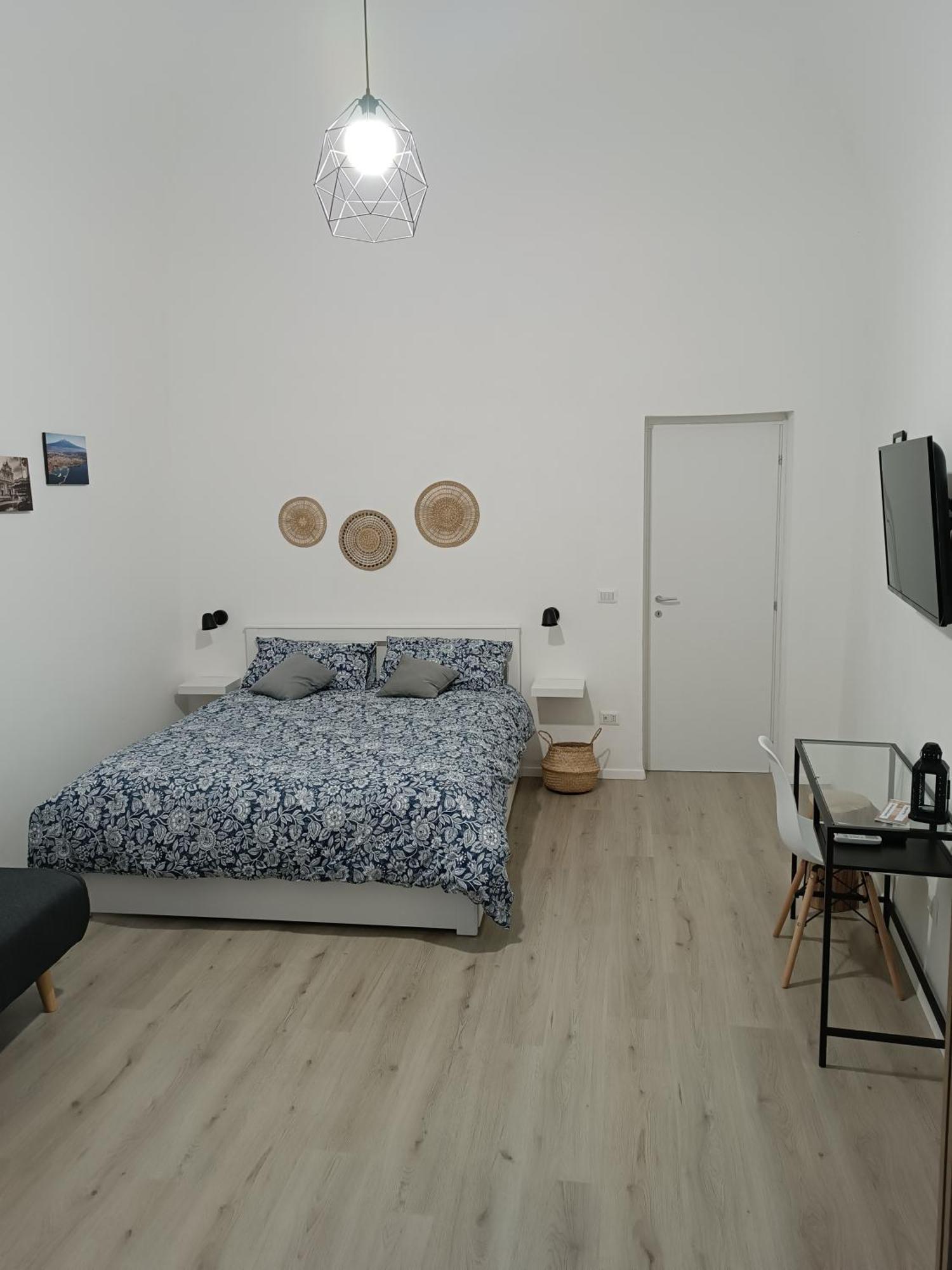 Il Lapillo Apartment Catania Exterior photo