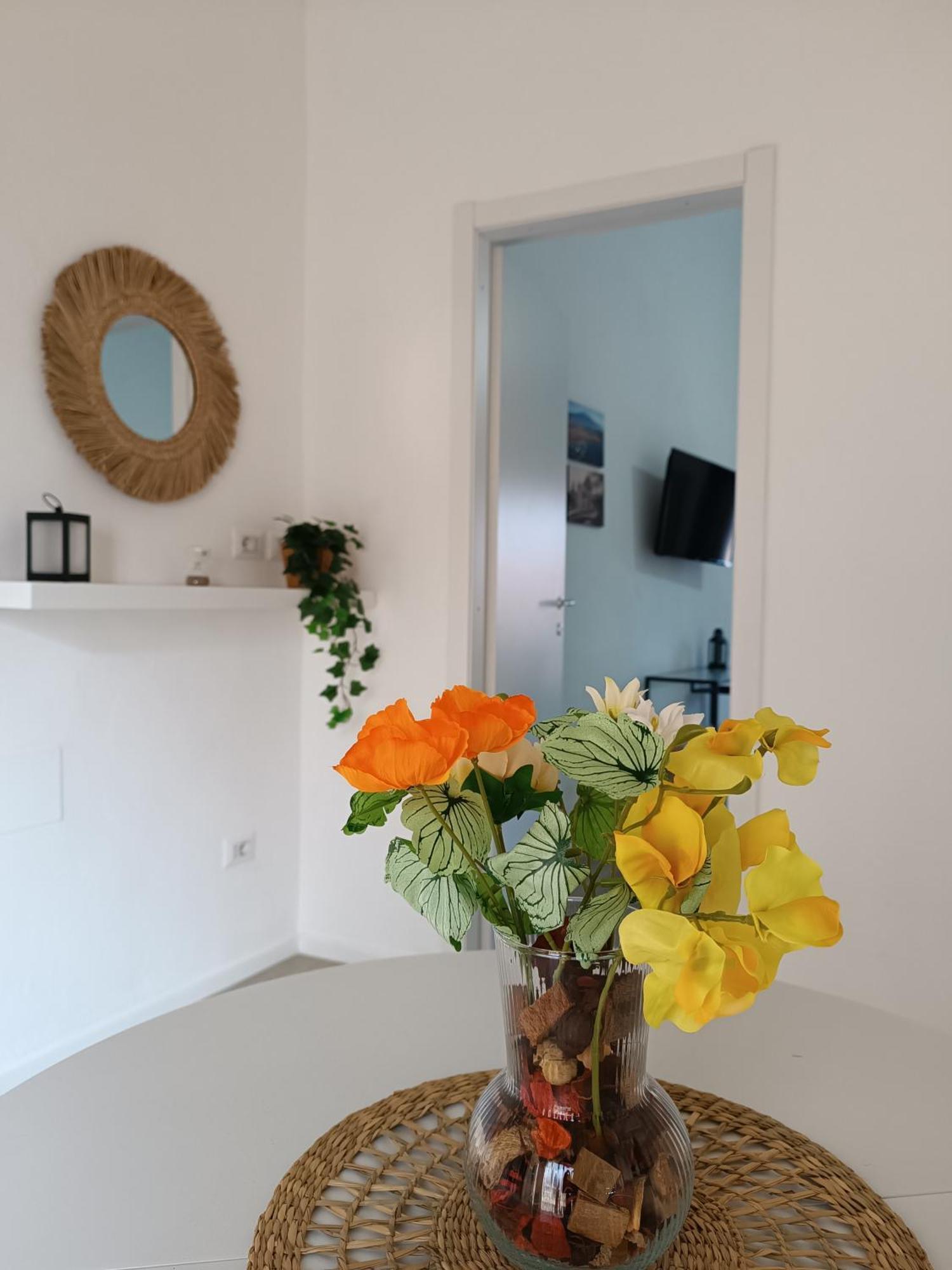 Il Lapillo Apartment Catania Exterior photo